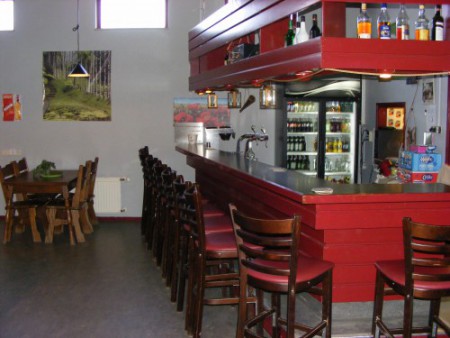 Bar zij